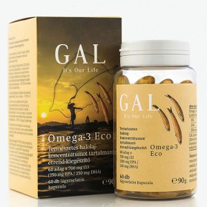 GAL Omega-3 Eco