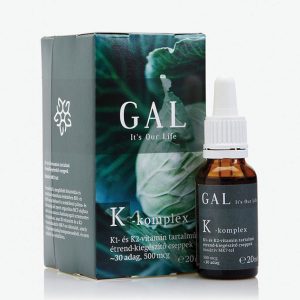 GAL K-Komplex Vitamín